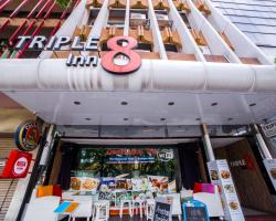 Triple 8 Inn Bangkok