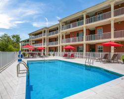 Water Street Hotel & Marina, an Ascend Collection Hotel