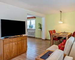 Ferienwohnung Haus Irma