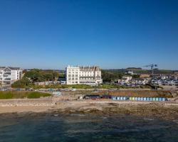 The Falmouth Hotel