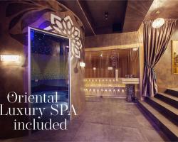 Hotel Golden Key, 4 Stars Superior