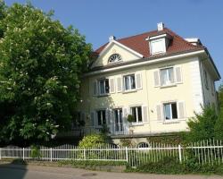 Ferienwohnung Lavendel