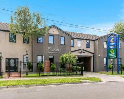 Comfort Hotel Dandenong