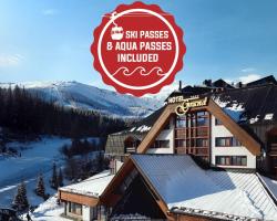 Hotel Grand Jasná