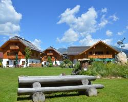 Feriendorf-Lungau