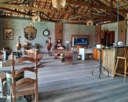 Hotel e Pousada Ciconha-são Lourenço MG