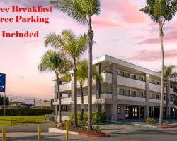 Comfort Inn Sea World Area