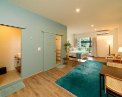 Nautical Home & Seashell House B&B