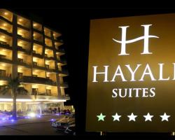 Hayali Suites