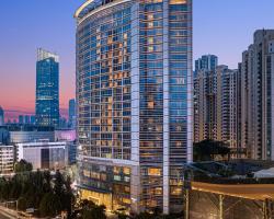 New World Wuhan Hotel