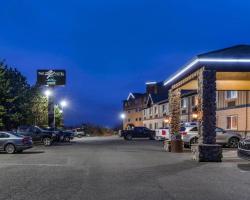 Lloyd Hotel Astoria Bayfront, an Ascend Collection Hotel