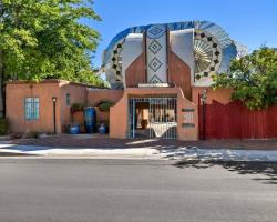 Casas de Suenos Old Town Historic Inn, an Ascend Collection Hotel