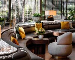 Le Louise Hotel Brussels - MGallery Collection