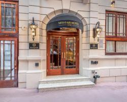 The Mayfair Hotel Times Square, an Ascend Collection