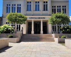Upstalsboom Heringsdorf