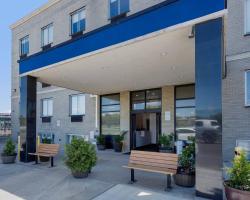 Avion Inn Near LGA Airport, an Ascend Collection Hotel