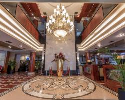 Shkoder Grand Hotel Europa, Affiliated by Melia