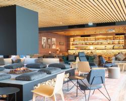 Novotel Rouen Sud Zenith Parc Expo