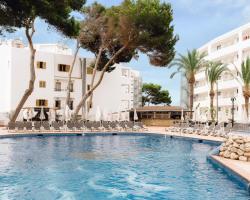 Hotel Moon Dreams Coral Beach