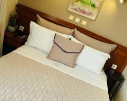 Triton Hotel Piraeus
