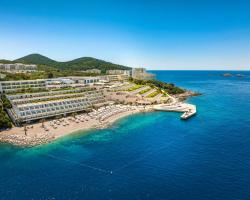 President Hotel, Valamar Collection