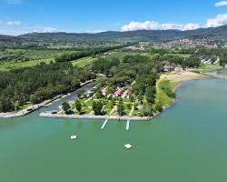 Camping Village Punta Navaccia