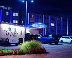 Hotel Bavaria Brehna