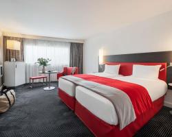 Mercure Paris CDG Airport & Convention