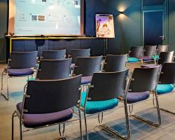 Mercure Orléans Centre Bords de Loire