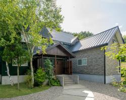 ひるがの高原　ペンショングリーンレイク