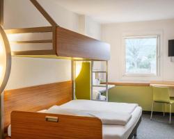 B&B HOTEL Mainz-Süd