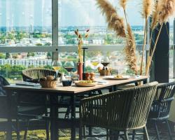 Mercure Paris Orly Rungis Aéroport