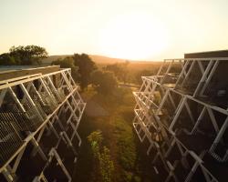 Hotel Maestoso - Lipica