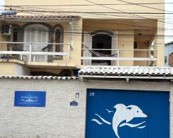 Pousada Recanto do Arraial do Cabo