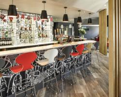 ibis Coventry Centre