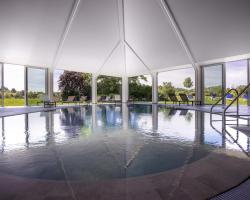 Mercure Luxembourg Kikuoka Golf & Spa