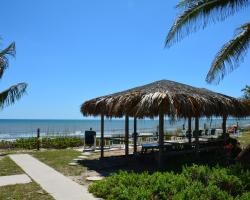 Oceanfront Sea Scape Motel