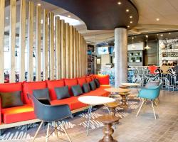 Ibis Warszawa Ostrobramska