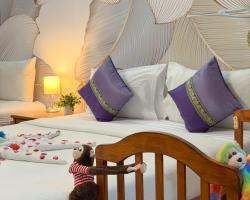 Chongkhao Resort- Phi Phi Island
