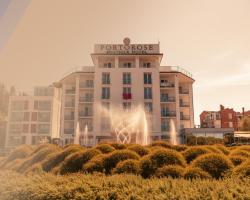Boutique Hotel Portorose