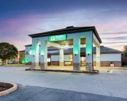 Quality Inn Salisbury North