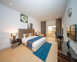 City Stay Grand Hotel Apartments - Al Barsha
