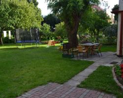 Arina House