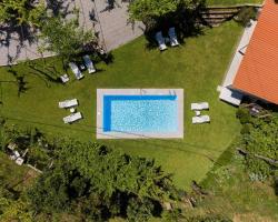 Casa Do Cabo Ponte De Lima - Jacuzzi And Pool