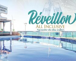 Monte Pascoal Praia Hotel Salvador