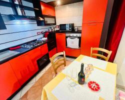 Appartamenti Abbaidda