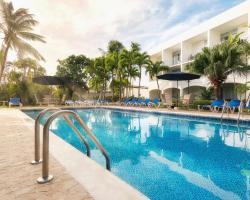 Time Out Hotel