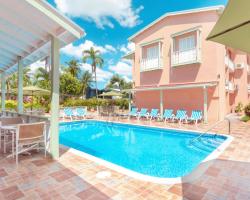 Worthing Court Apartment Hotel