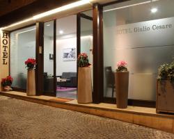 Hotel Giulio Cesare