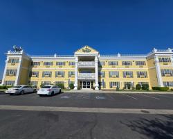 Quality Inn & Suites Tulare